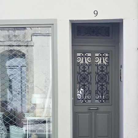 Victoire Saphir 203 Climatise Hotel De Ville سان ديزييه المظهر الخارجي الصورة