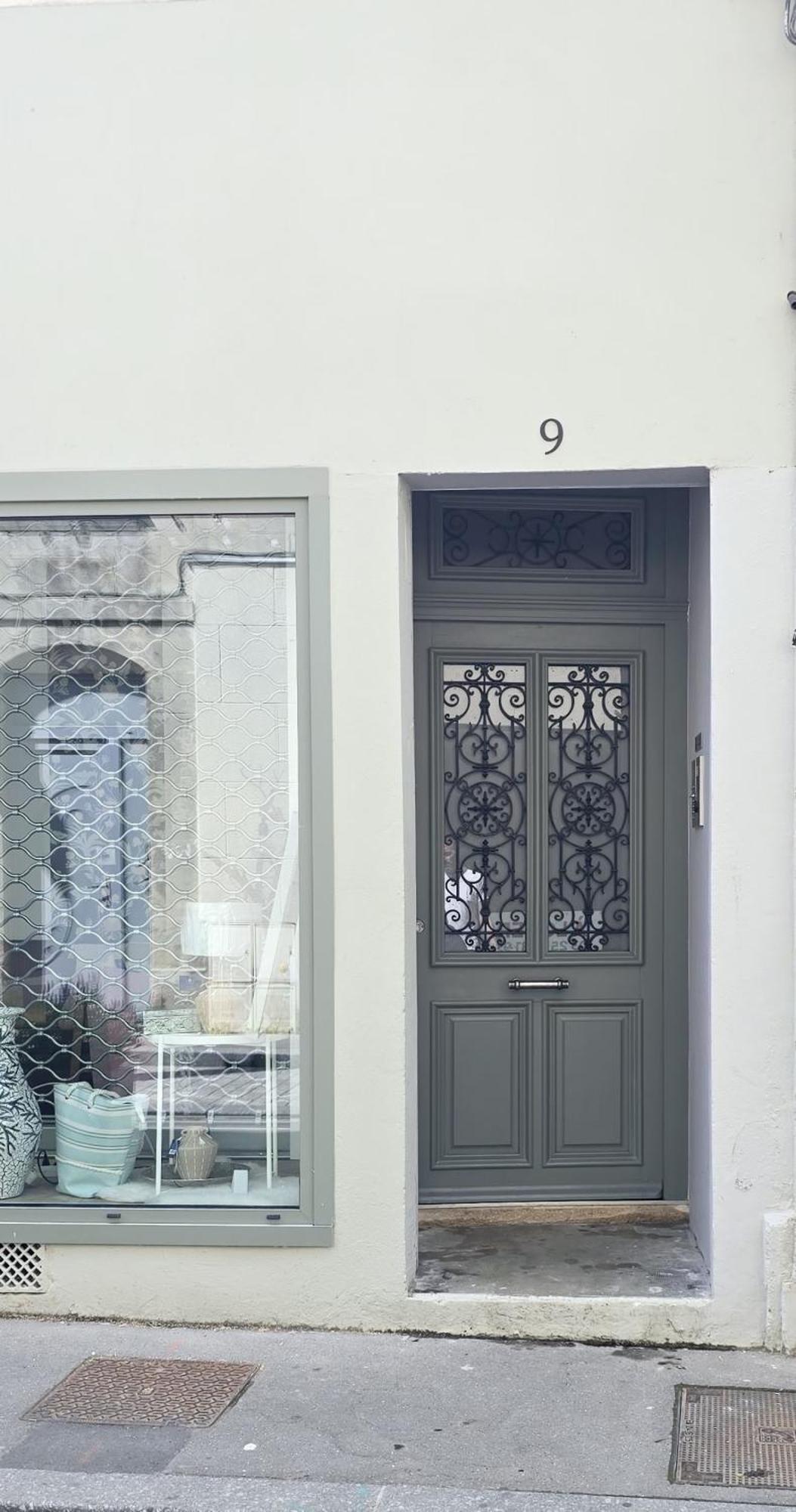 Victoire Saphir 203 Climatise Hotel De Ville سان ديزييه المظهر الخارجي الصورة